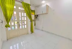 Nhà 2 tầng 33m2 gần sân bay Tân Sơn Nhất, Gò Vấp... Bán nhà riêng tại Hạnh Thông, Hồ Chí Minh 11