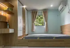 💥NHỈNH 3 Tỷ -NHÀ ĐẸP 42M2_2 TẦNG_HẺM 1 TRỤC THẲNG_ HIỆP THÀNH 13 Q12... Bán nhà riêng tại Tân Thới Hiệp, Hồ Chí Minh 04
