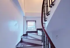 Nhà 5 tầng 35m² trên phố Bồ Đề, ngõ rộng ô tô đỗ gần... Bán nhà riêng tại Bồ Đề, Hà Nội 08