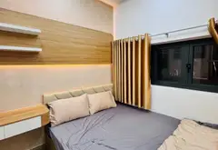 Nhà 3 Tầng 4 Phòng Ngủ Siêu Hiếm Ở Phú Nhuận... Bán nhà riêng tại Đức Nhuận, Hồ Chí Minh 11