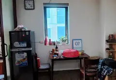 Căn hộ 3.55 tỷ lô góc thoáng sáng quận Long Biên, diện tích 63 m2 với 2 pn, 2 wc. Công năng đầy đủ... Bán căn hộ chung cư tại Việt Hưng, Hà Nội 08