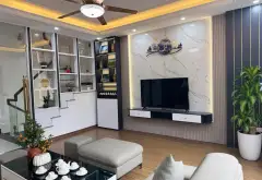 Cơ hội sở hữu nhà mặt phố 6 tầng kinh doanh đắc địa, thiết kế hiện đại ngay Xóm Giang... Bán nhà mặt phố tại Đại Thanh, Hà Nội 08