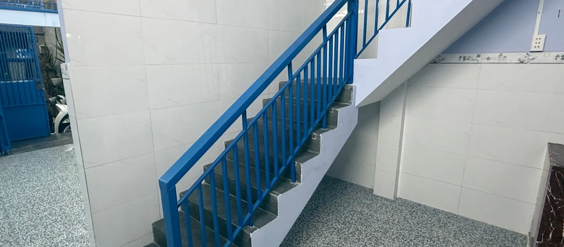 Bán nhà 2 tầng tại phường Tân Sơn Nhì, Hồ Chí Minh giá 4.2 tỷ... Bán nhà riêng tại Tân Sơn Nhì, Hồ Chí Minh 01