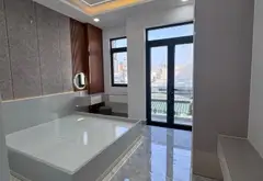 🔥 CHỈ 6.9 TỶ CÓ NGAY NHÀ ĐẸP HIỆP THÀNH 13 – HXH, 4PN, SỔ NỞ HẬU... Bán nhà riêng tại Tân Thới Hiệp, Hồ Chí Minh 08