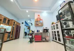 Bán nhà mặt phố phường 1 Gò Vấp mặt tiền kinh doanh rộng 5.5m giá 12.5 tỷ... Bán nhà mặt phố tại Hạnh Thông, Hồ Chí Minh 03