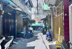 Bán nhà hẻm rộng trung tâm quận 10, giá giảm gấp 2 tỷ... Bán owner_side tại Hòa Hưng, Hồ Chí Minh 01