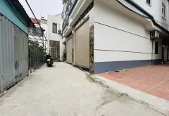 Bán nhà riêng lô góc 4 tầng tại khu vực đông dân cư gần Mỹ Đình, sổ đỏ chính chủ... Bán nhà riêng tại Hoài Đức, Hà Nội 02