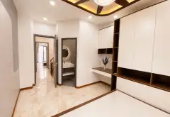 Nhà đẹp 5 tầng hẻm xe hơi Quận 10, thiết kế sang trọng... Bán nhà riêng tại Hòa Hưng, Hồ Chí Minh 13