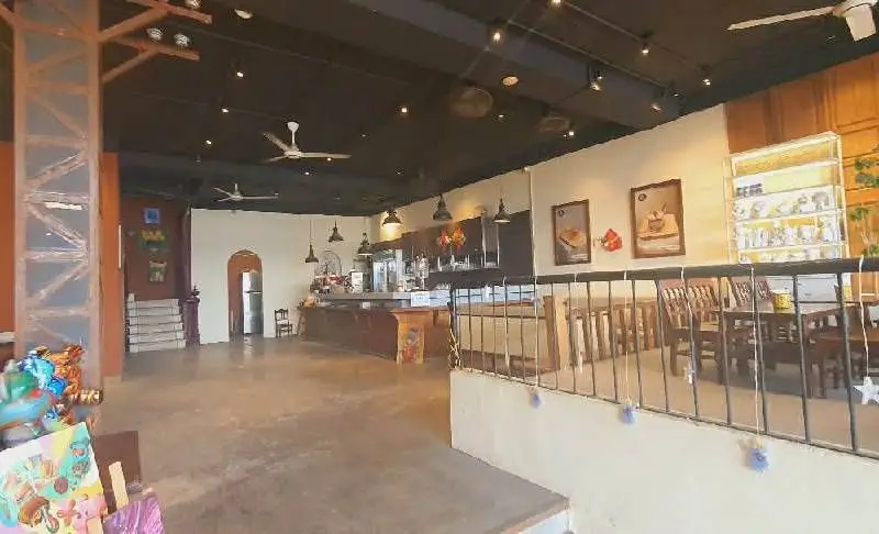 Bán nhà mặt phố Trích Sài, Tây Hồ 7 tầng diện tích 276 m², giá trị sinh lời cao... Bán nhà mặt phố tại Tây Hồ, Hà Nội 01