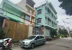 BÁN 193M² ĐẤT MẶT TIỀN GẦN GÓC VÕ VĂN KIỆT HỒ HỌC LÃM, AN LẠC, Ô TÔ VI VU, NHỈNH 5 TỶ 1 THỬA... Bán nhà mặt phố tại An Lạc, Hồ Chí Minh 03