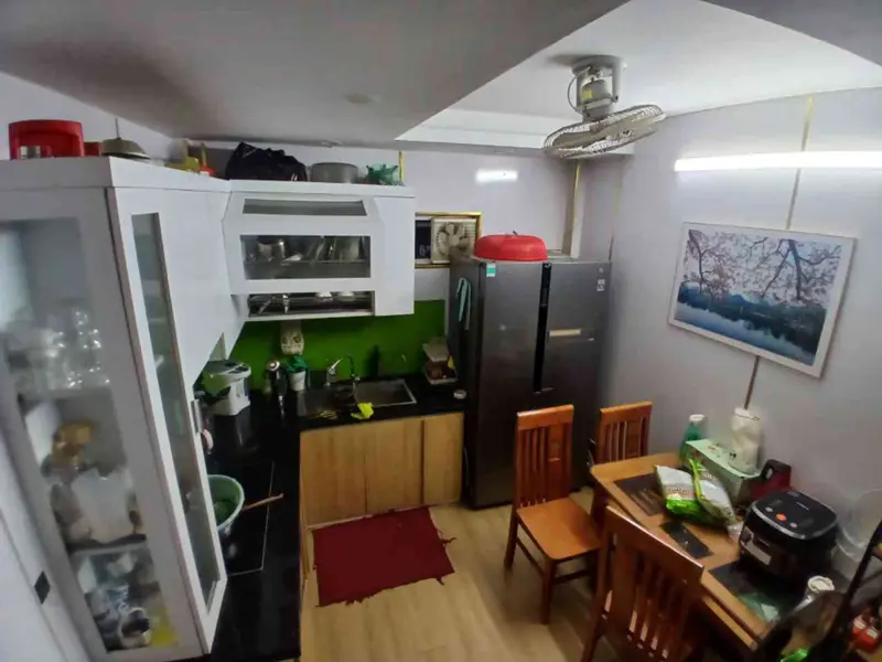 Bán nhà riêng 5 tầng, ngõ rộng ô tô tránh tại Nam Dư... Bán nhà riêng tại Vĩnh Hưng, Hà Nội 01