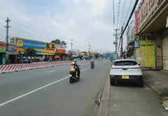 Siêu phẩm nhà mặt tiền đường Đại Lộ Bình Dương, tiện kinh doanh đỉnh... Bán nhà mặt phố tại Chánh Hiệp, Hồ Chí Minh 07