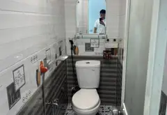 Bán nhà riêng 2 tầng diện tích 25m² tại phường với pháp lý rõ ràng, giá 3.65 tỷ... Bán nhà riêng tại Bình Hưng Hòa, Hồ Chí Minh 04