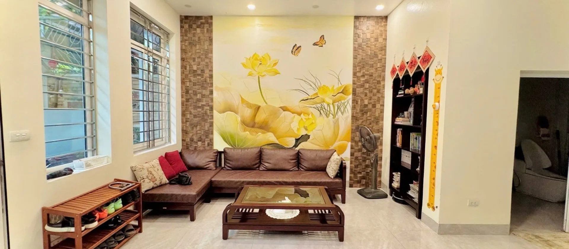 Cơ hội sở hữu nhà 5 tầng mặt tiền rộng tại Nguyễn Văn Linh - Ngõ to như phố, giá tốt. Bán mọi giá.... Bán nhà riêng tại Phúc Lợi, Hà Nội 01