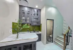 Đến với em chỉ hơn 2đ là có siêu phẩm 1 trệt 1 lầu... Bán nhà riêng tại Bình Trị Đông, Hồ Chí Minh 14