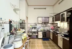 Biệt thự mặt tiền Thanh Nhựt giá tốt, cơ hội có một không hai... Bán nhà mặt phố tại Bình Phú, Hồ Chí Minh 02
