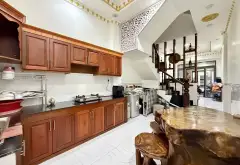 Bán nhà 4 tầng có 4PN tại phường Bình Phú, TP.HCM... Bán nhà riêng tại Bình Phú, Hồ Chí Minh 01