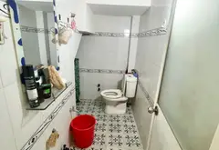 Cơ hội hiếm có sở hữu nhà 2 tầng đẹp tại An Lạc giá cạnh tranh... Bán nhà riêng tại An Lạc, Hồ Chí Minh 03