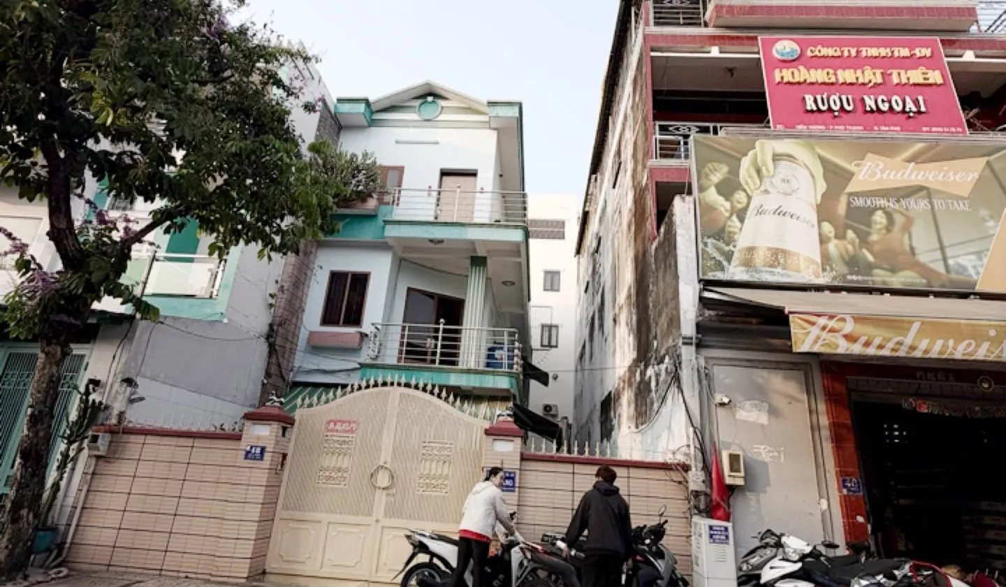 Bán nhà mặt phố tại Phường Phú Thạnh, Tân Phú, 3 tầng, diện tích 160m2 mặt tiền 8m... Bán nhà mặt phố tại Phú Thạnh, Hồ Chí Minh 01