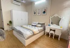 Nhà đẹp 3 tầng tại An Hội Tây - Không gian rộng cho gia đình năng động... Bán nhà riêng tại An Hội Tây, Hồ Chí Minh 08