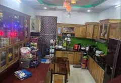 Bán nhà mặt phố phường Thới An, 96m2, 4 tầng, mặt tiền 4m, nội thất cao cấp... Bán nhà mặt phố tại Thới An, Hồ Chí Minh 10