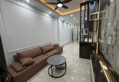 Nhà 5 tầng có thang máy tại phường Nghĩa Đô, Hà Nội... Bán nhà riêng tại Nghĩa Đô, Hà Nội 10