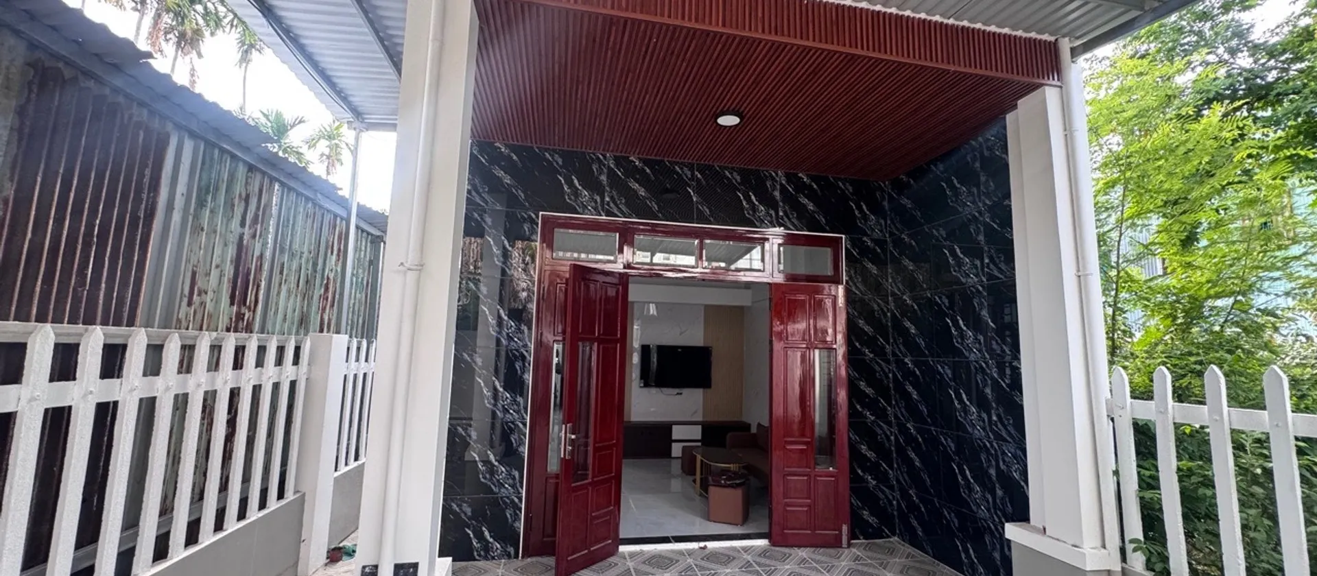 Cơ Hội Sở Hữu Nhà Cấp 4 Rộng 103m² Tại Hòa Thọ Đông Giá Tốt... Bán nhà riêng tại Cẩm Lệ, Đà Nẵng 01