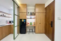 Nhà 6 Tầng Lung Linh, Kinh Doanh Đỉnh Quận 10... Bán nhà riêng tại Diên Hồng, Hồ Chí Minh 04