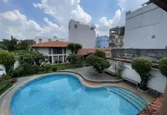 Cơ hội sở hữu biệt thự song lập đẳng cấp với hồ bơi siêu rộng tại Gò Vấp giá tốt... Bán nhà mặt phố tại An Nhơn, Hồ Chí Minh 06