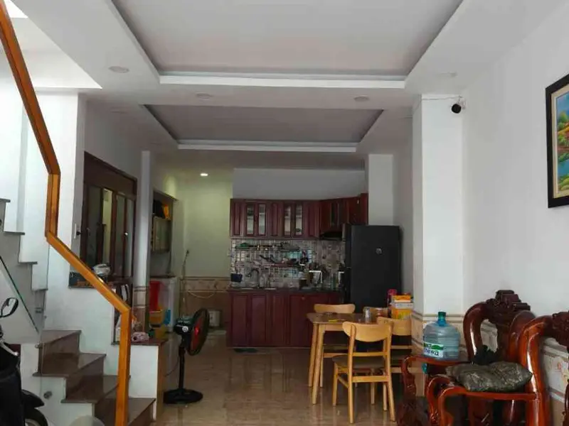 LÔ GÓC – HẺM XE HƠI – NHÀ 2 TẦNG LINH XUÂN
💥 44M² – 2PN – GIÁ CHỈ 3.× TỶ... Bán nhà riêng tại Linh Xuân, Hồ Chí Minh 01