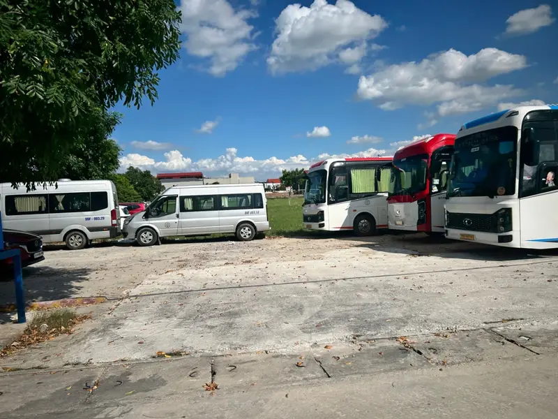 Bán đất thổ cư rộng rãi tại phường Quế Võ, Bắc Ninh với pháp lý rõ ràng... Bán đất tại Quế Võ, Bắc Ninh 01