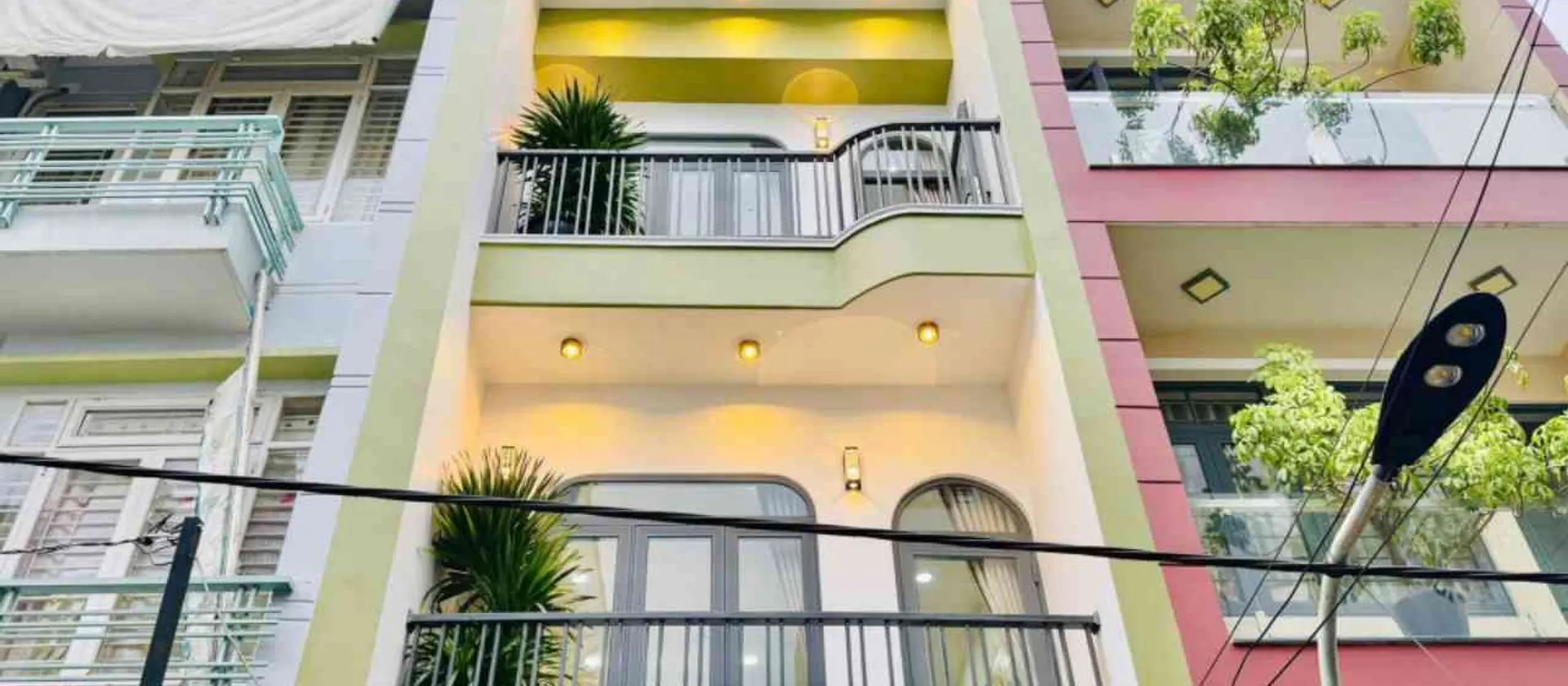 🎉SIÊU PHẨM ĐÚC 3 LẦU - HẺM XE TẢI - NGAY CHỢ PHẠM VĂN BẠCH - 8TY8 TL... Bán nhà riêng tại An Hội Tây, Hồ Chí Minh 01