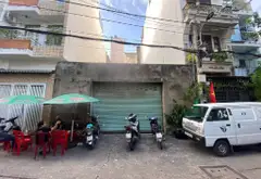 Nhà rộng mặt tiền khủng, trung tâm Tân Bình giá sốc... Bán nhà riêng tại Bảy Hiền, Hồ Chí Minh 01