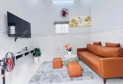 Nhà mới xây 56m2 tại Huỳnh Tấn Phát - Cơ hội hiếm có để sở hữu ngay chỉ 1,X tỷ.... Bán nhà riêng tại Nhà Bè, Hồ Chí Minh 09