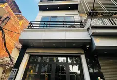 Nhà phân lô ô tô tránh, 5 tầng tiện nghi ngay trung tâm... Bán nhà riêng tại Bồ Đề, Hà Nội 03