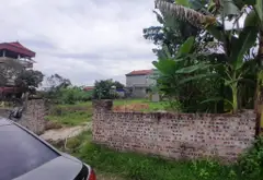 Quỹ đất rộng ô tô đỗ cửa tại xã Phú Linh, Sóc Sơn... Bán đất tại Sóc Sơn, Hà Nội 07