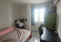 Nhà mặt phố An Phú Đông, giá hời 3 tỷ, tiện kinh doanh... Bán nhà mặt phố tại An Phú Đông, Hồ Chí Minh 08