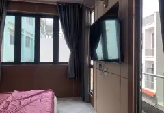 Nhà 4 tầng 4 phòng ngủ tại Bình Hưng Hòa giảm giá còn 8.2 tỷ... Bán nhà riêng tại Bình Hưng Hòa, Hồ Chí Minh 06