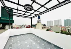 Hạ sốc 1 tỷ, Bán nhanh nhà đẹp Phúc Lợi, 1 nhà ra phố, thang máy, kinh doanh đỉnh nhỉnh 7 tỷ... Bán nhà riêng tại Phúc Lợi, Hà Nội 10