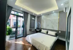 NHÀ MỚI 4 TẦNG • Ô TÔ TRÁNH • 55M² • CHỈ 6.X TỶ
📞 0979767487 – Gọi xem nhà 🏡 Thới An, Quận 12... Bán nhà riêng tại Thới An, Hồ Chí Minh 13