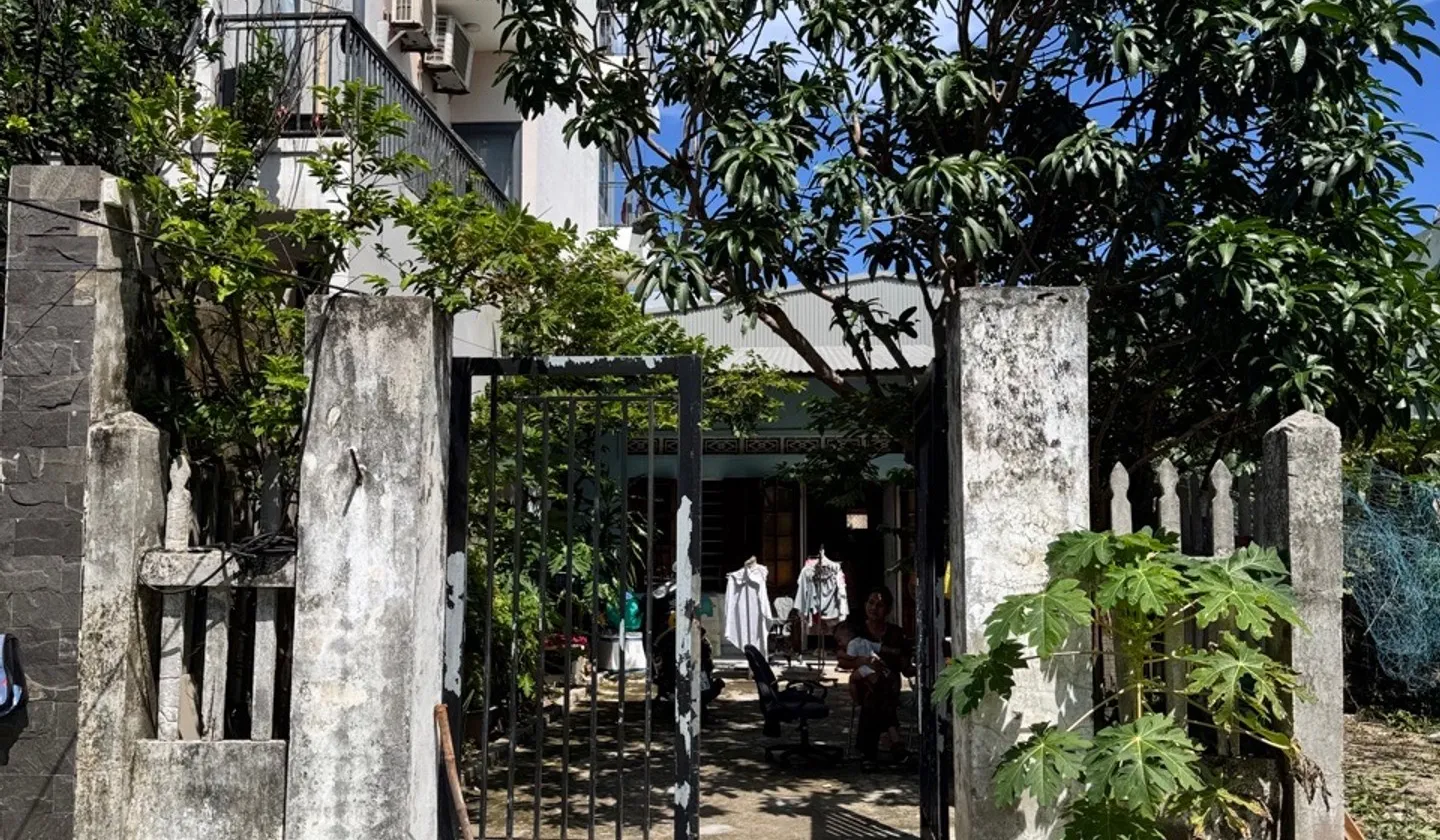 Cơ hội hiếm có sở hữu nhà mặt phố Thuỷ Sơn giá tốt cho nhà đầu tư... Bán nhà mặt phố tại Ngũ Hành Sơn, Đà Nẵng 01