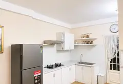 Nhà 2 mặt hẻm rộng tại Bảy Hiền, tiện nghi lý tưởng... Bán nhà riêng tại Bảy Hiền, Hồ Chí Minh 04
