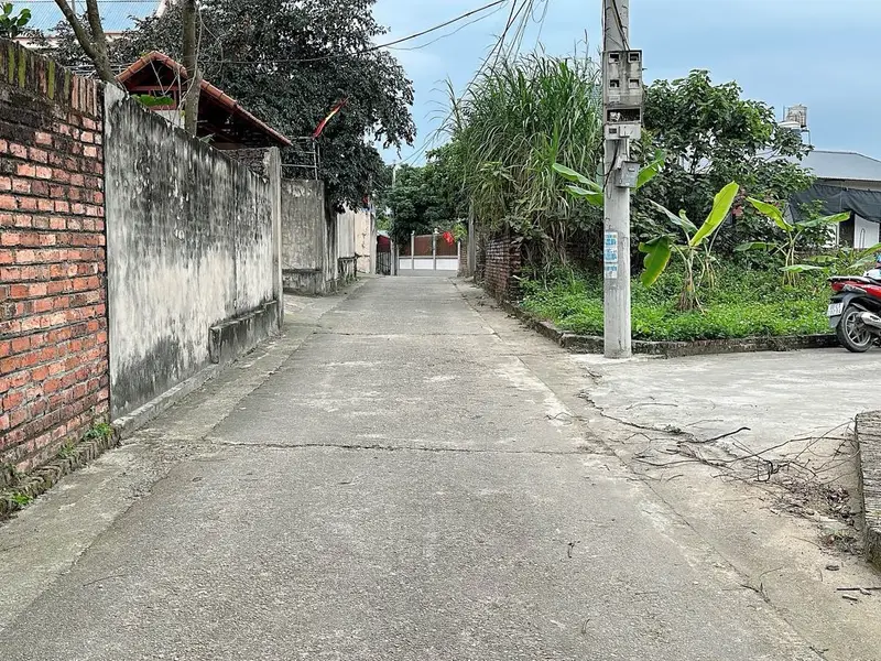 Đầu Tư Hốt Vàng Với Lô Đất Lô Góc Đẹp Nhất!... Bán đất tại Sóc Sơn, Hà Nội 01