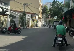 Bán nhà 2 tầng, 2 phòng ngủ, diện tích 22m2 tại Bàu Cát Tân Bình... Bán nhà riêng tại Bảy Hiền, Hồ Chí Minh 01