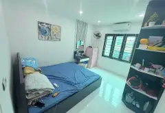 Bán nhà 5 tầng lô góc thoáng sáng tại Vĩnh Quỳnh, 4 phòng ngủ... Bán nhà riêng tại Đại Thanh, Hà Nội 08