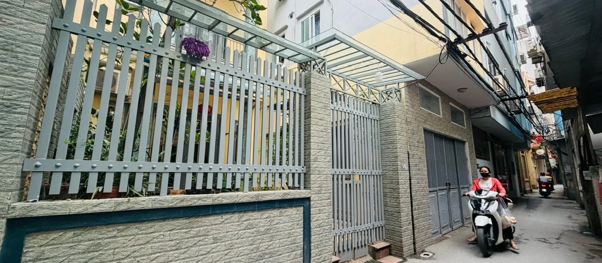 Cơ hội hiếm có: Nhà 7 tầng thang máy Triều Khúc, thu nhập ổn định, đáng sở hữu ngay hôm nay... Bán nhà riêng tại Thanh Liệt, Hà Nội 01