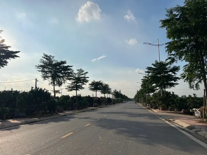 Bán đất thổ cư xã Mễ Sở, Hưng Yên, diện tích 103 m2, pháp lý đầy đủ... Bán đất tại Mễ Sở, Hưng Yên 01