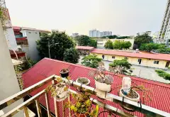 Cơ hội sở hữu nhà 6 tầng trung tâm Long Biên với gara ô tô và thang máy... Bán nhà riêng tại Bồ Đề, Hà Nội 09
