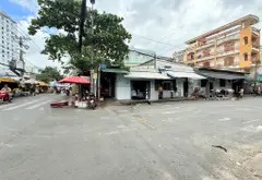 Nhà mặt phố 3 mặt tiền Phan Anh, Tân Phú, cho thuê 30 triệu/tháng... Bán nhà mặt phố tại Phú Thạnh, Hồ Chí Minh 01