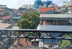 Nhà 5 tầng mới siêu đẹp phố Lý Sơn, có gara và thang máy, ko quy hoạch, ko tranh chấp!... Bán nhà riêng tại Bồ Đề, Hà Nội 01